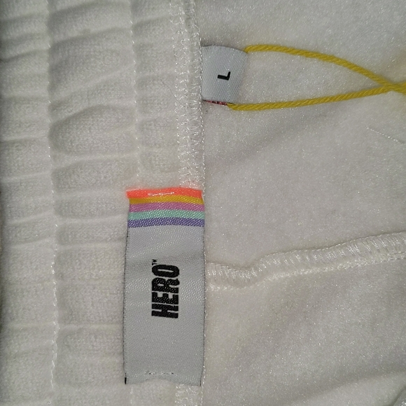 Hero Industries Sweatpants - Picture 3 of 6